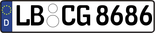 LB-CG8686