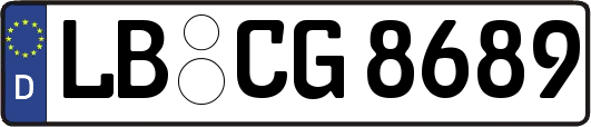 LB-CG8689