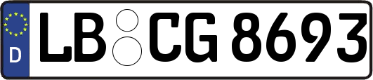 LB-CG8693