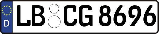 LB-CG8696