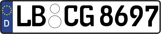 LB-CG8697