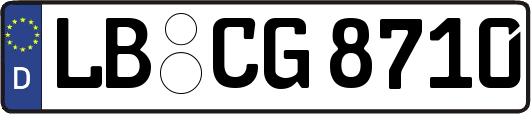 LB-CG8710