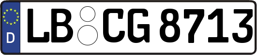 LB-CG8713