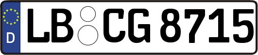 LB-CG8715