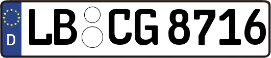 LB-CG8716