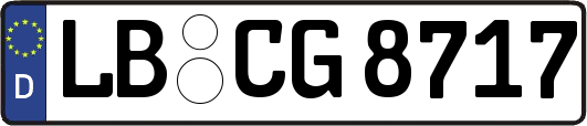 LB-CG8717