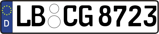 LB-CG8723