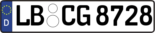 LB-CG8728