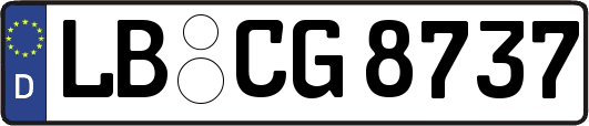 LB-CG8737