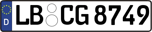 LB-CG8749