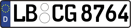 LB-CG8764
