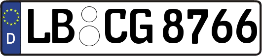 LB-CG8766