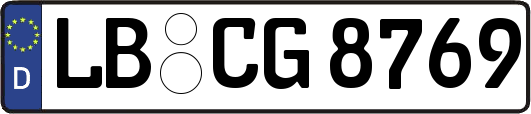 LB-CG8769