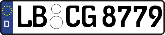 LB-CG8779