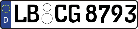 LB-CG8793