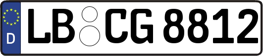 LB-CG8812