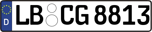 LB-CG8813