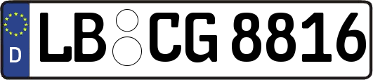 LB-CG8816