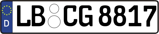 LB-CG8817