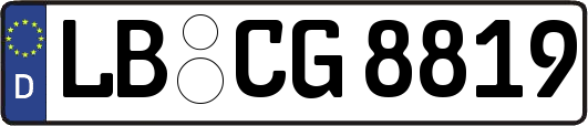 LB-CG8819