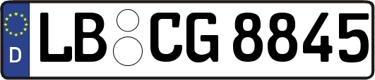 LB-CG8845