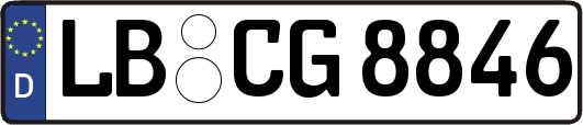 LB-CG8846