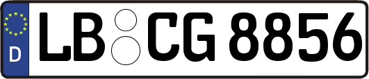 LB-CG8856