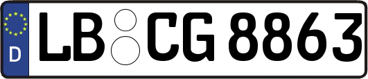 LB-CG8863