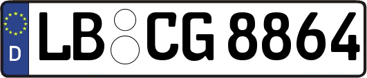 LB-CG8864