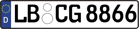 LB-CG8866