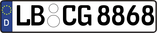 LB-CG8868