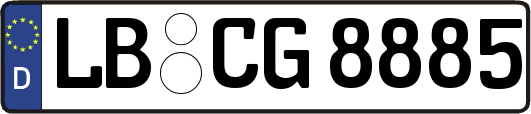 LB-CG8885