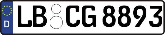 LB-CG8893