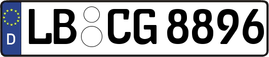 LB-CG8896