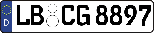 LB-CG8897