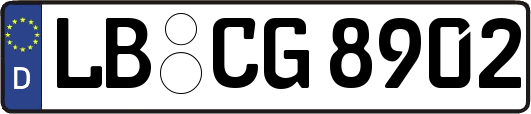LB-CG8902