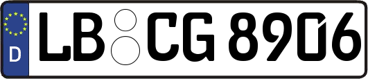 LB-CG8906