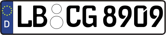 LB-CG8909