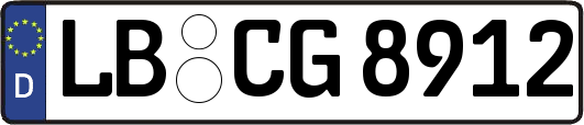LB-CG8912