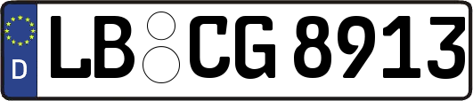 LB-CG8913