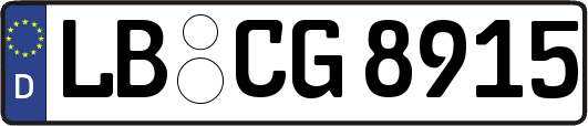 LB-CG8915