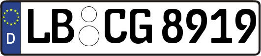 LB-CG8919