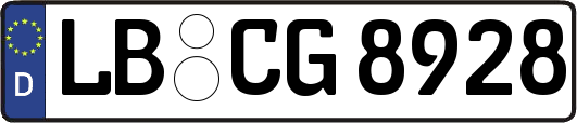 LB-CG8928
