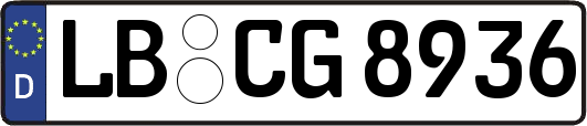 LB-CG8936