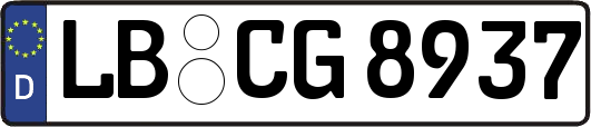 LB-CG8937
