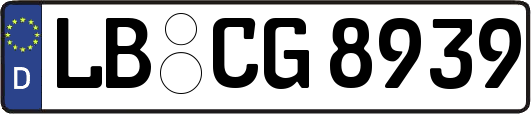 LB-CG8939