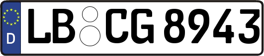 LB-CG8943