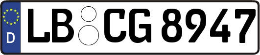 LB-CG8947