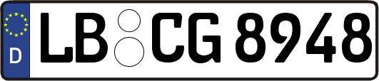 LB-CG8948