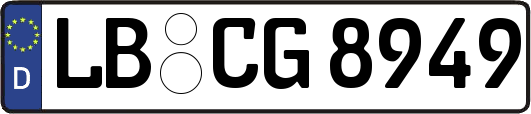 LB-CG8949